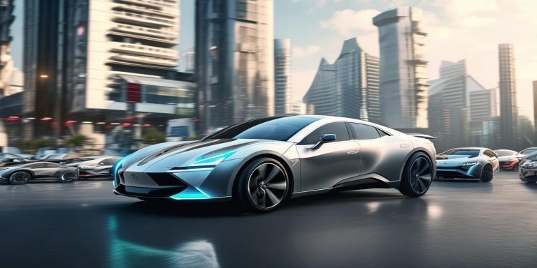 理想i8月销6000台 i6冲击万台 理想纯电销量目标解析