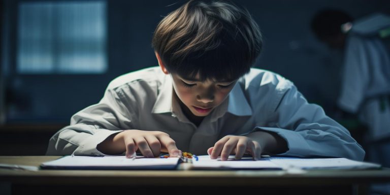 男孩赶作业双手痉挛变鸡爪状 呼吸性碱中毒急救方法