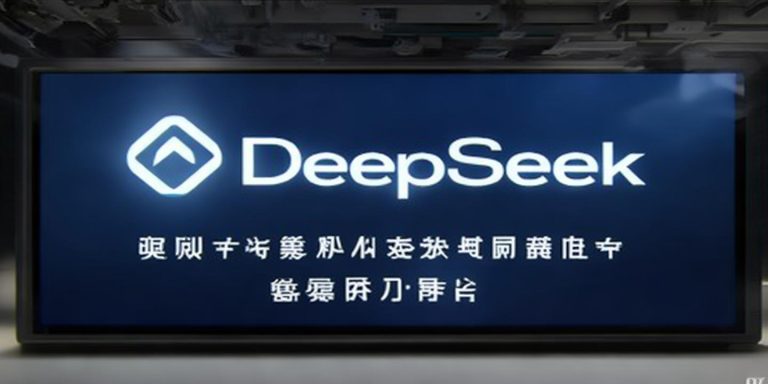 DeepSeek新增AI内容标识 用户不得恶意删除