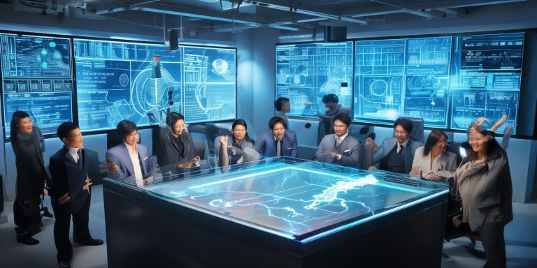 LayerX获1亿美元融资 AI技术助力日本企业后台自动化