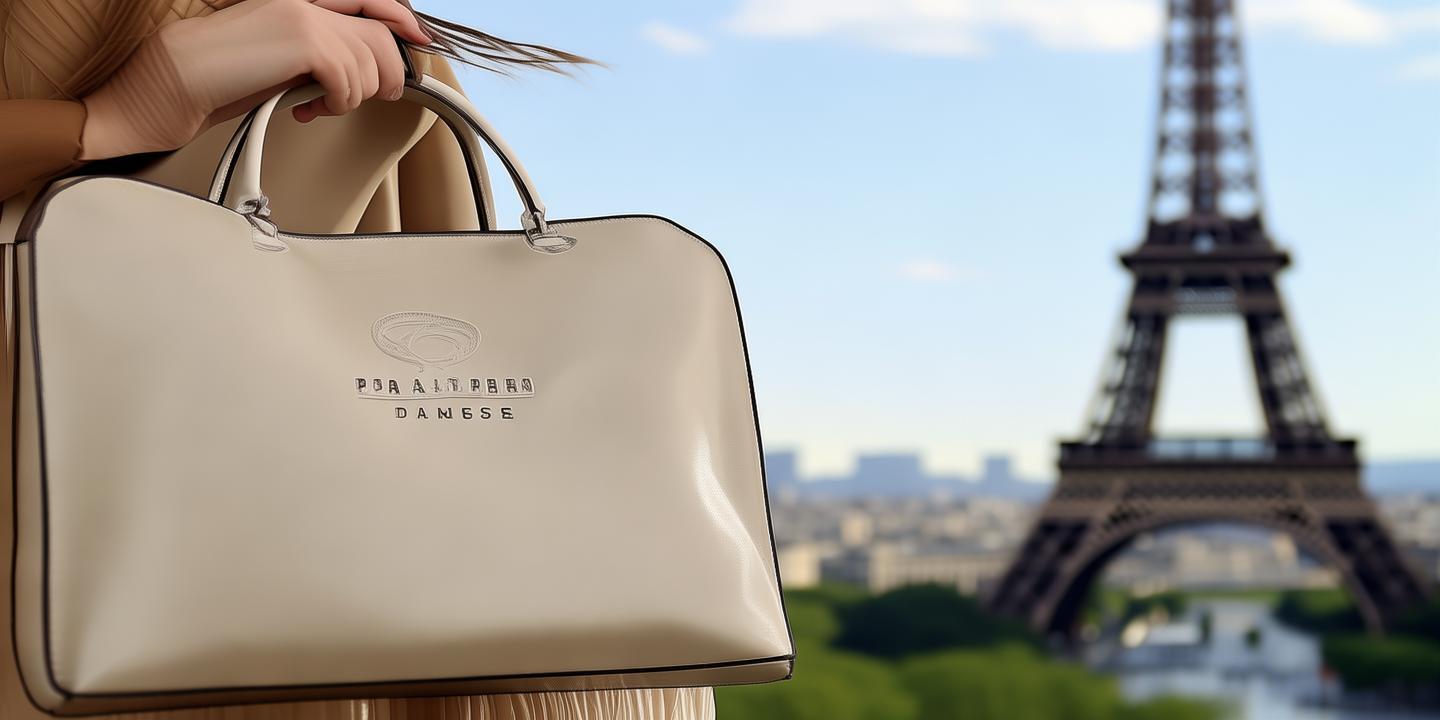 巴黎世家新包被指像塑料袋 官方回应采用织物材料插图 巴黎世家新包被指像塑料袋 官方回应采用织物材料