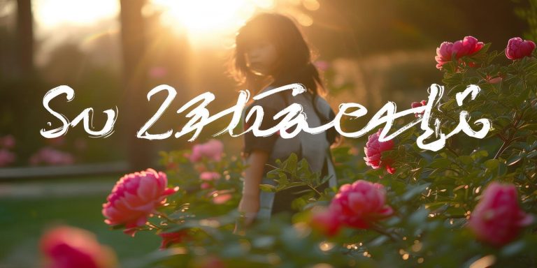 小学生扶苏知潼名字惊艳 引发古风取名热潮