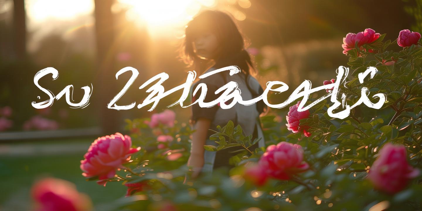 小学生扶苏知潼名字惊艳 引发古风取名热潮插图 小学生扶苏知潼名字惊艳 引发古风取名热潮