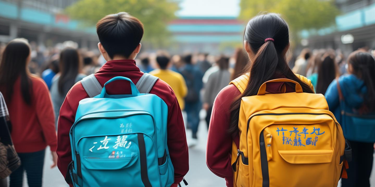 开学季小学生名字惊艳:扶苏知潼引领新风尚插图 开学季小学生名字惊艳:扶苏知潼引领新风尚