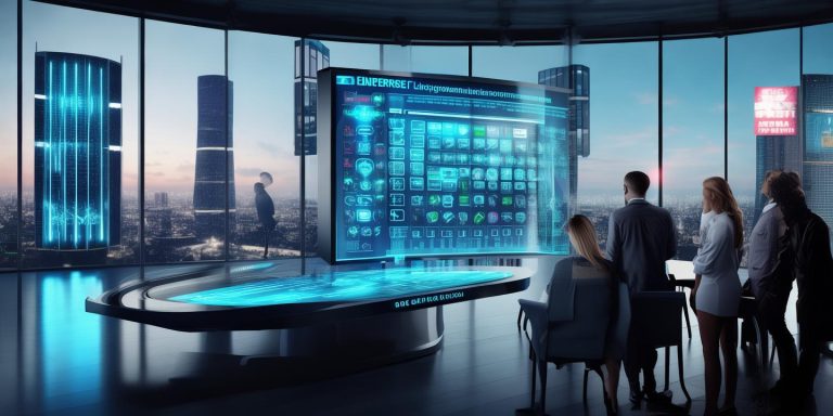 企业GEO推广平台选择指南：AI时代品牌优化策略