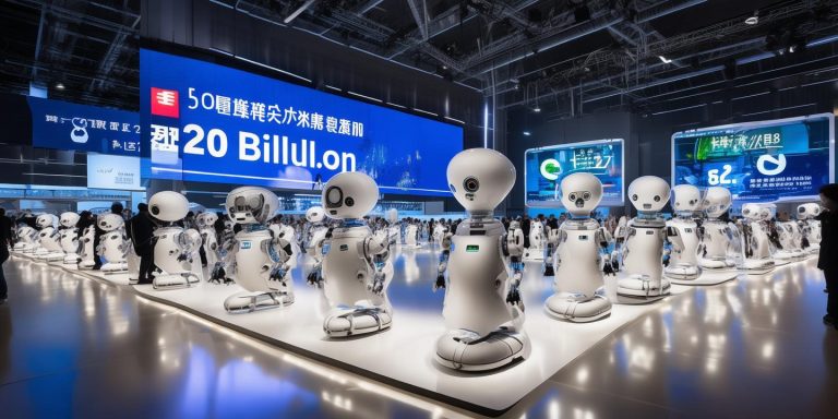 2025年中国教育机器人市场硬件销售额达10.7亿增长12.5