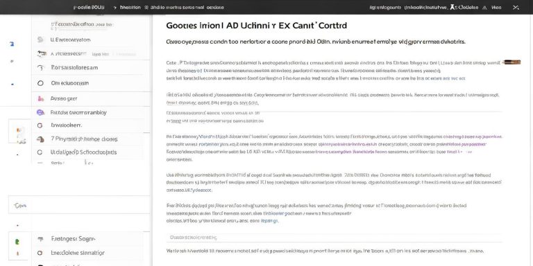 谷歌Gemini API URL Context功能详解网页内容