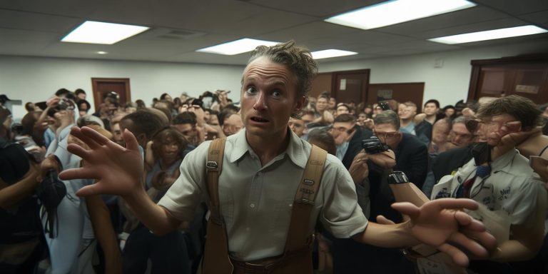 甲亢哥美国被捕喊冤Speed只是名字 网友质疑炒作