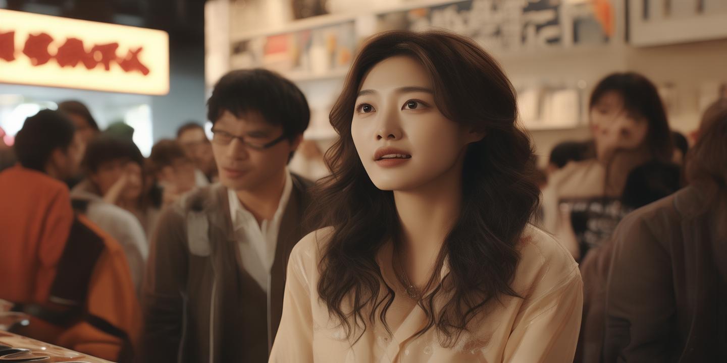 汤唯新身份回归瑞幸,引爆集体回忆与品牌升级插图 汤唯新身份回归瑞幸,引爆集体回忆与品牌升级