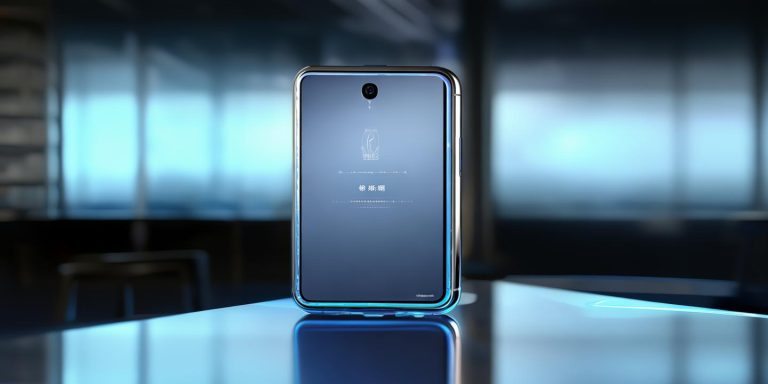 真我全球首发10000mAh手机 明年初量产告别电量焦虑