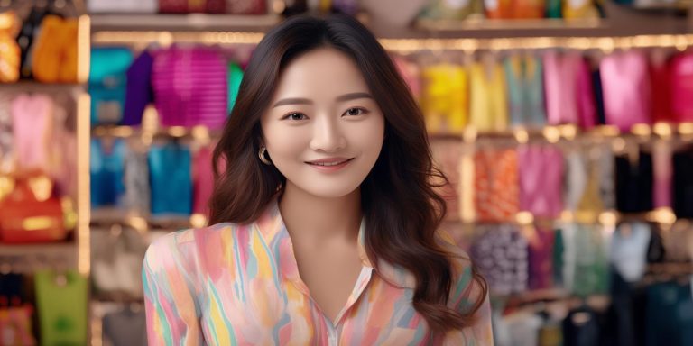 赵露思直播带货强势回归 淘宝直播能否借力再创辉煌