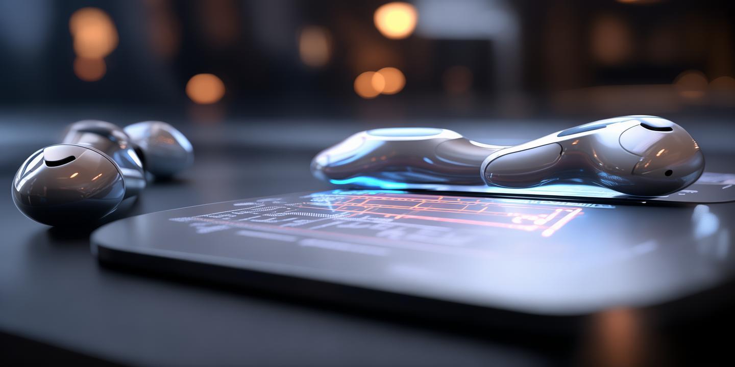 苹果AirPods Pro 3将监测体温 健康功能升级插图 苹果AirPods Pro 3将监测体温 健康功能升级