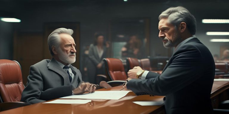 雀巢CEO因办公室恋情遭解雇 工作四十年终被免职