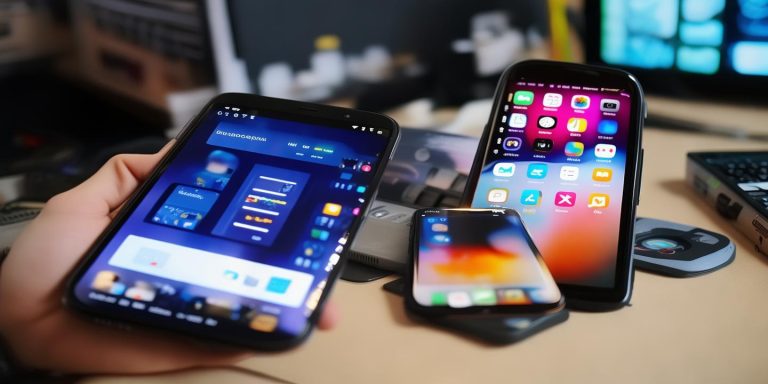 安卓换iPhone后截屏关机等尴尬瞬间大揭秘