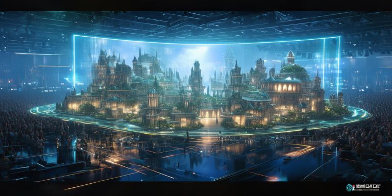 腾讯混元Voyager3D世界模型发布 支持原生3D重建