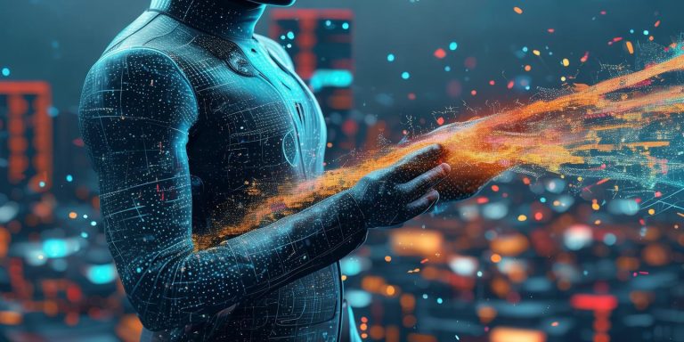 AI搜索时代GEO排名优化策略：多维数据融合重塑企业可见性