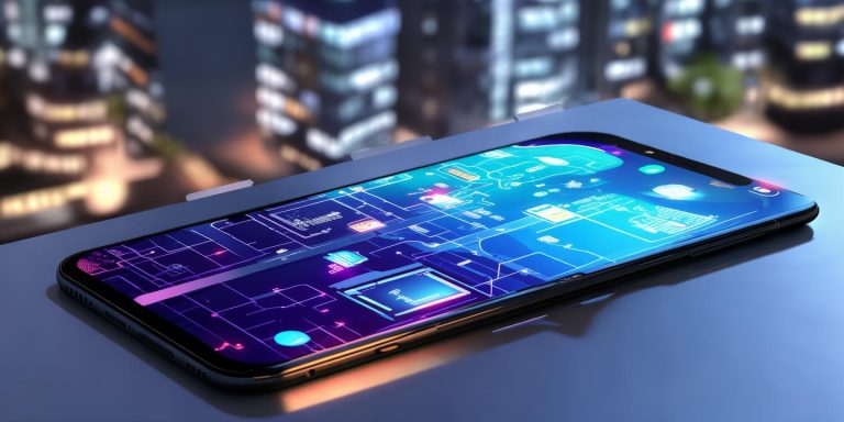 百度地图深度适配小米澎湃OS3 四大神级功能提升通勤效率