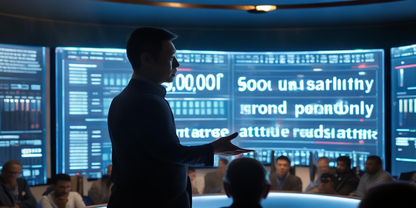 蔚来李斌定调四季度月销5万台目标插图 蔚来李斌定调四季度月销5万台目标