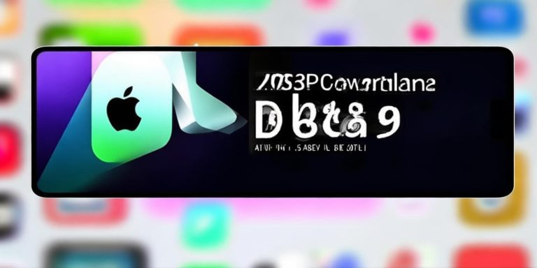 苹果罕见发布iOS26 Beta 9更新 首次推出第九个测试版