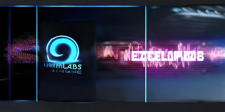 ElevenLabs音效模型2.0升级 支持长片段无缝循环高保真音频