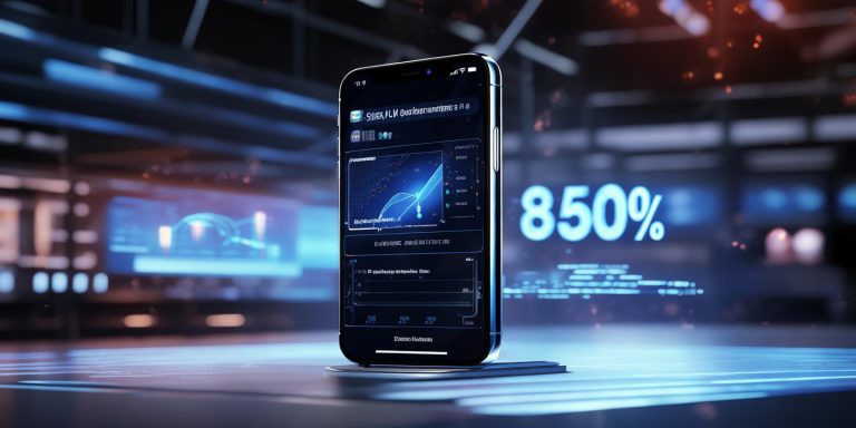 苹果开源FastVLM与MobileCLIP2：iPhoneAI性能飙升85倍，端侧智能迎来革命