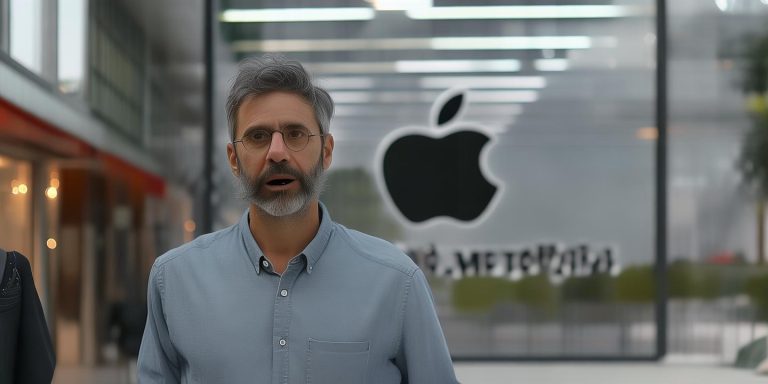 苹果AI首席研究员加入Meta 人才流失加剧