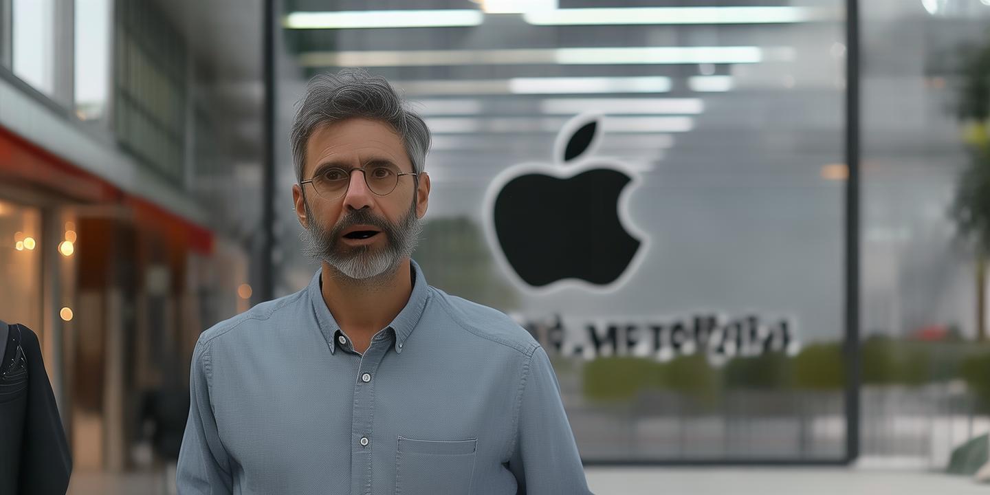 苹果AI首席研究员加入Meta 人才流失加剧