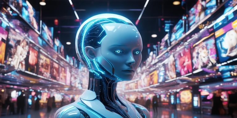 抖音AI赋能品牌心智营销构建超级链接