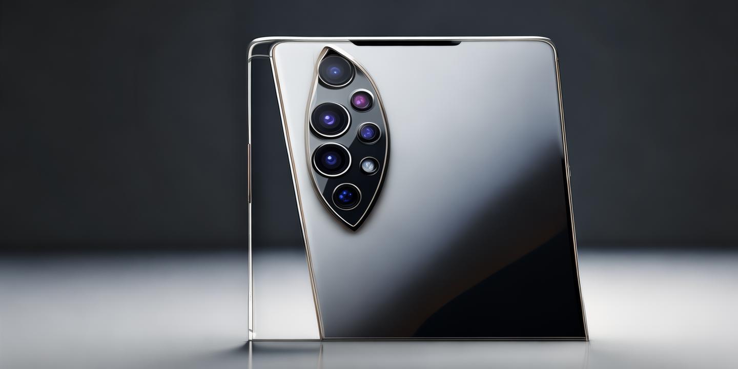 真我15本月登场:直屏三角后摄致敬iPhone旗舰设计插图 真我15本月登场:直屏三角后摄致敬iPhone旗舰设计