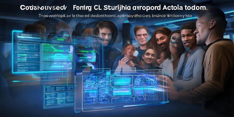 谷歌推出免费AI工具Gemini CLI GitHub Actions助力开发者效率提升