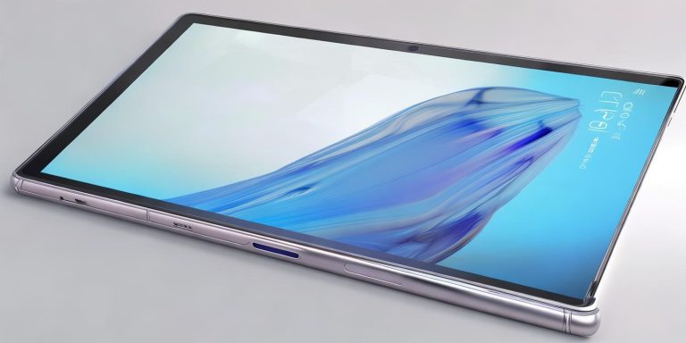 华为MatePad Mini曝光8.8寸屏手机定位 4K起售