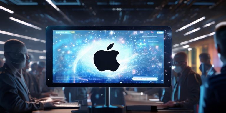 苹果明年将用谷歌AI技术升级Siri AI搜索功能