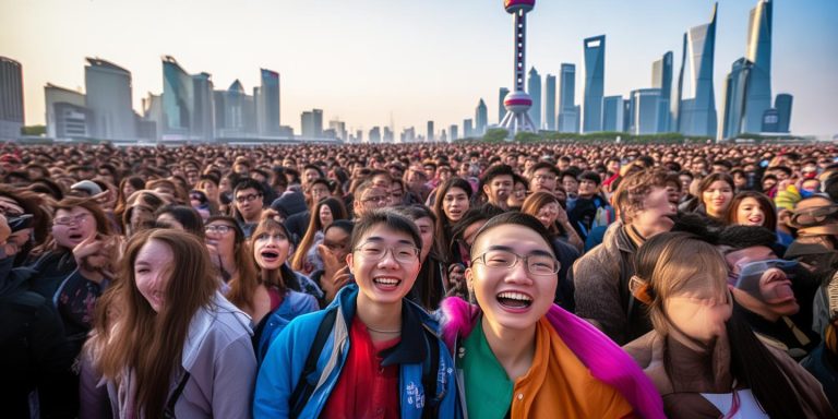 美国西南偏南盛赞中国年轻人创造力 外滩大会邀全球青年共赴科技盛宴