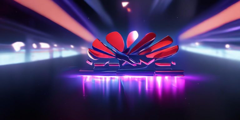 华为官宣非凡大师全新Logo彰显极致美学创新