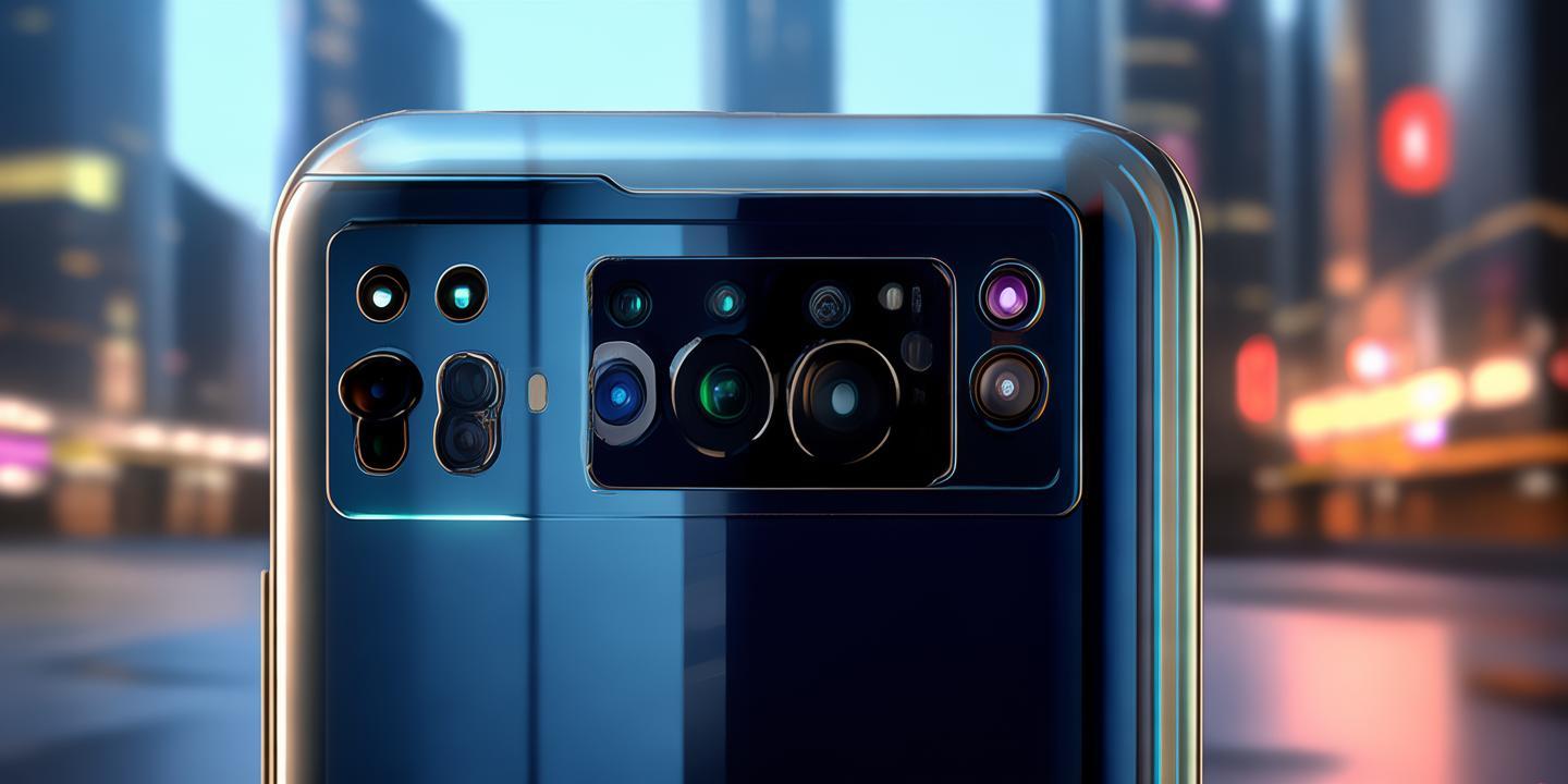 华为Mate XTs影像全面升级:主摄超广角长焦全用RYYB传感器插图 华为Mate XTs影像全面升级:主摄超广角长焦全用RYYB传感器