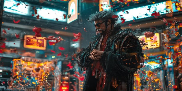 刘德华余承东同台合影 数码圈粉丝狂热追捧