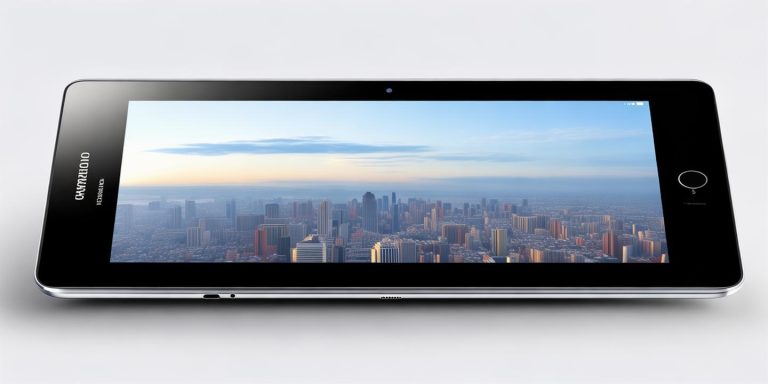 华为MatePad mini 8.8英寸超薄便携平板震撼登场