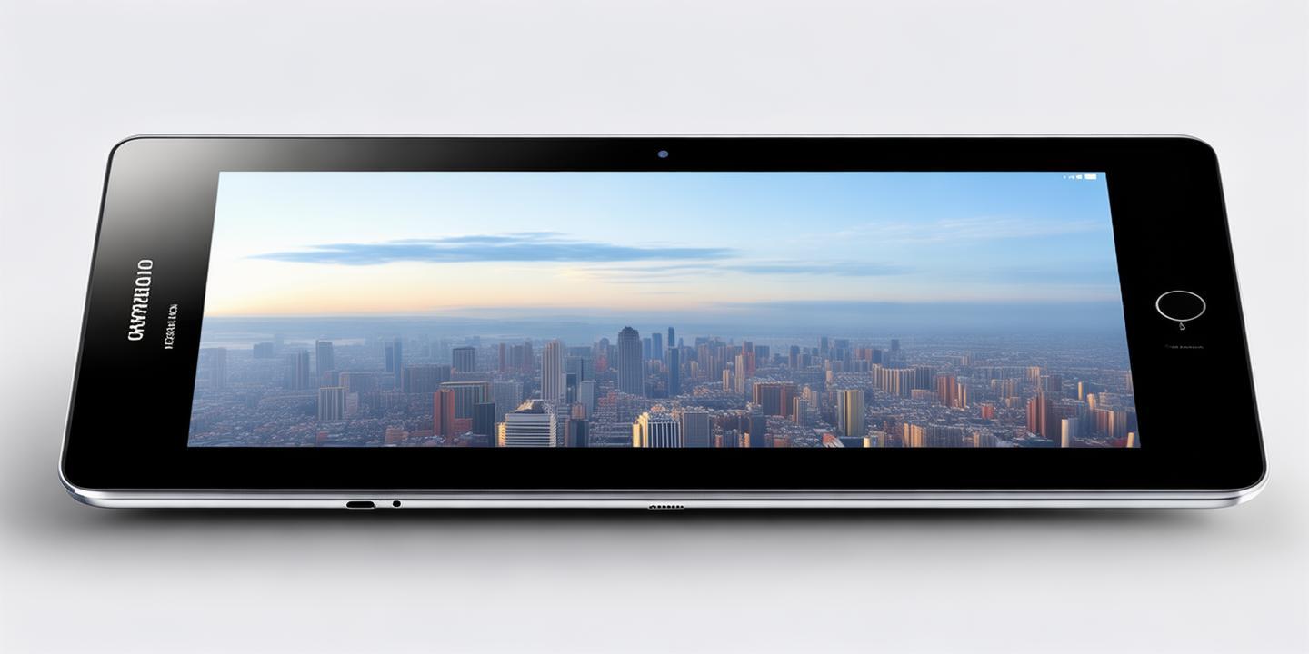 华为MatePad mini 8.8英寸超薄便携平板震撼登场插图 华为MatePad mini 8.8英寸超薄便携平板震撼登场