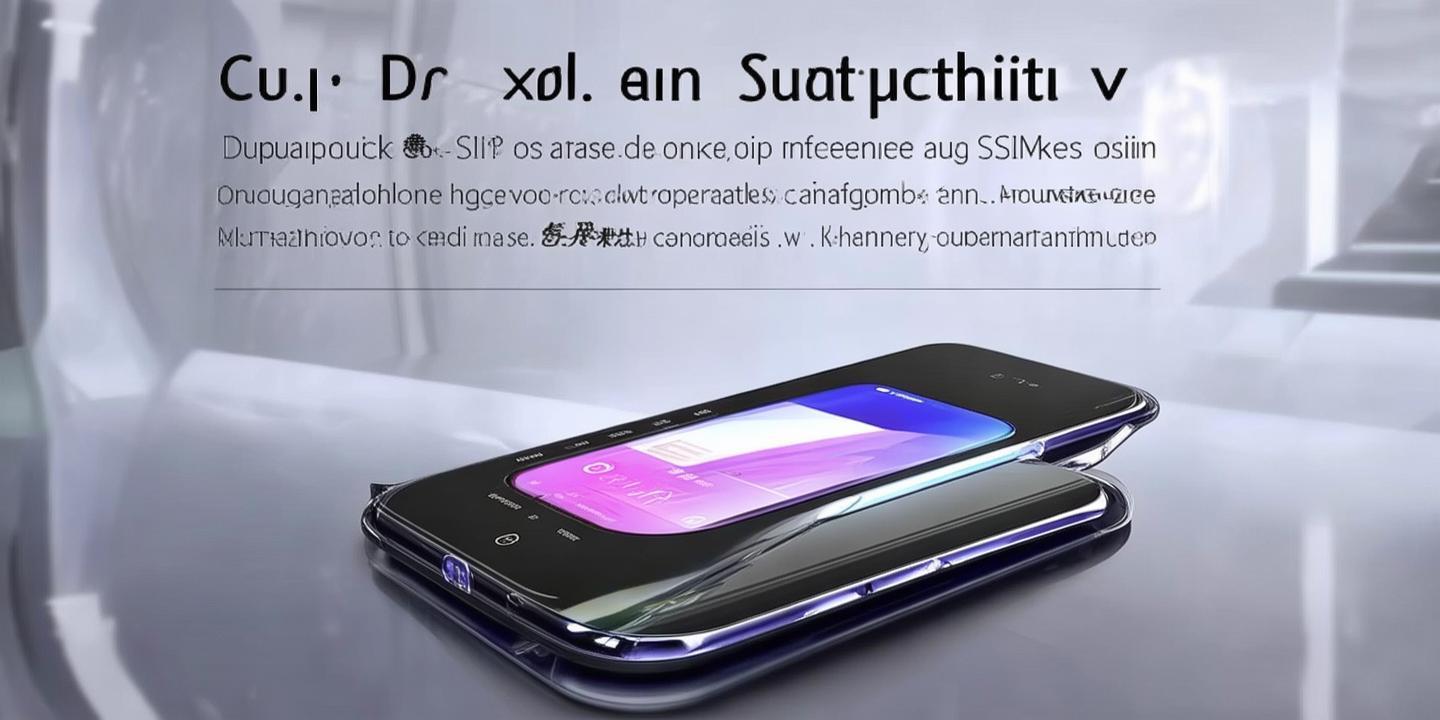 华为Mate XTs官网发布:实体双卡无eSIM 支持天际通Go插图 华为Mate XTs官网发布:实体双卡无eSIM 支持天际通Go