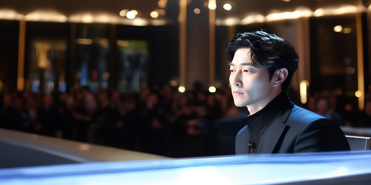 刘德华华为Mate XTs发布会谈人生:开合间见非凡 愿为配角助主角插图 刘德华华为Mate XTs发布会谈人生:开合间见非凡 愿为配角助主角