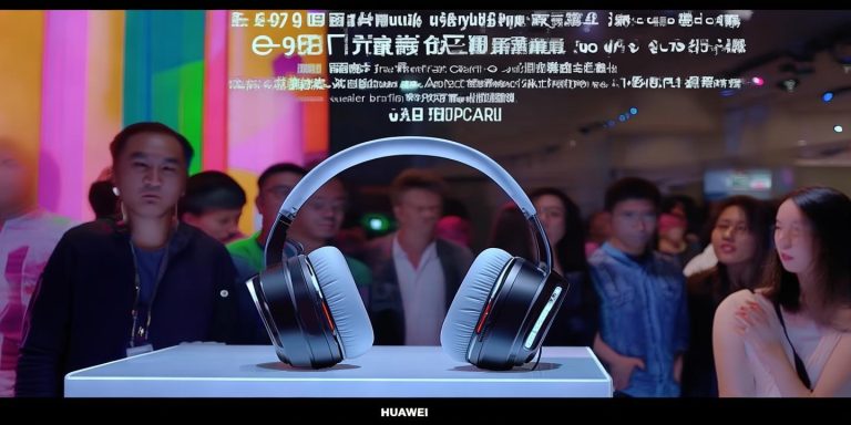 华为FreeBuds 7i发布：599元体验全新降噪神器