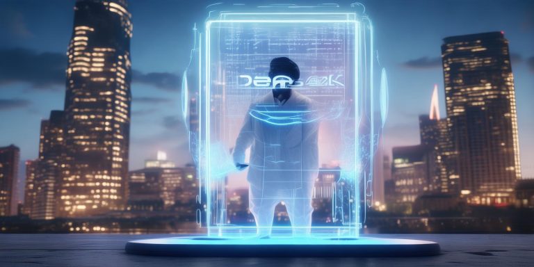 DeepSeek年底将推超强AI代理模型 与OpenAI正面竞争