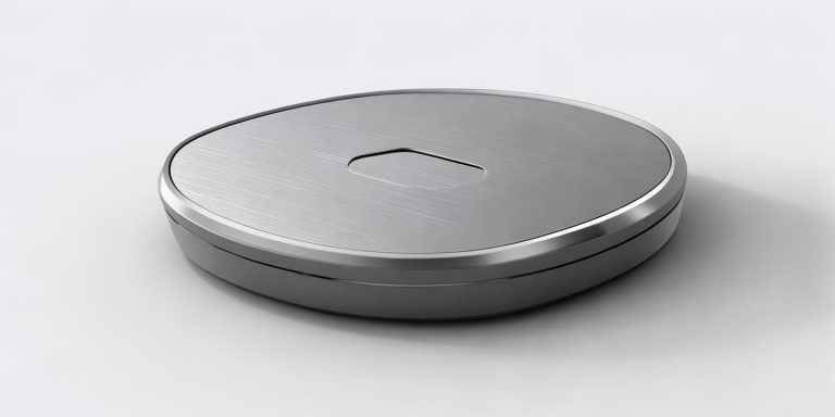 Anker Soundcore Work AI语音记录器硬币大小便携神器