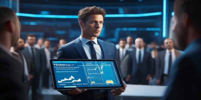 前Salesforce联席CEO创办AI公司Sierra获3.5亿美元融资估值达100亿美元