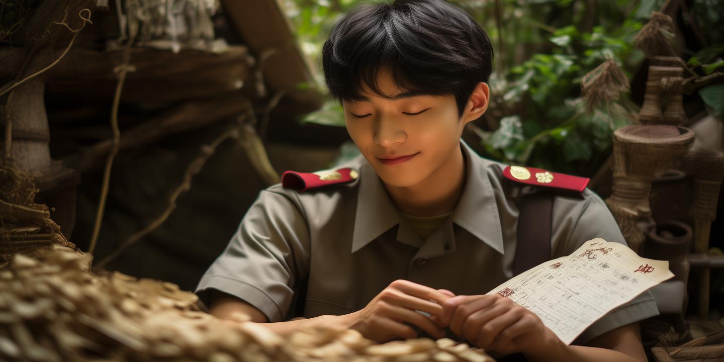 26岁辅警离世将5万存款赠绝症前女友 并曾秘密资助8万插图 26岁辅警离世将5万存款赠绝症前女友 并曾秘密资助8万