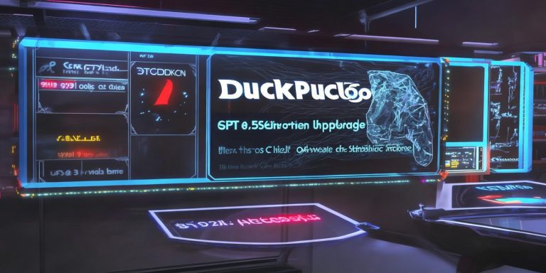 DuckDuckGo订阅升级享顶级AI模型 月费9.99美元解锁GPT-5等先进功能