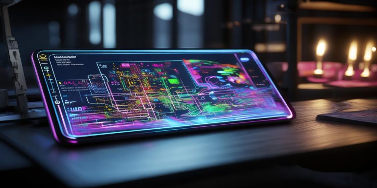 AI电子书转思维导图工具 EPUBPDF智能解析
