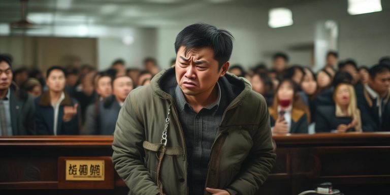 未拴狗致老人重伤 狗主人甩锅反赔49万