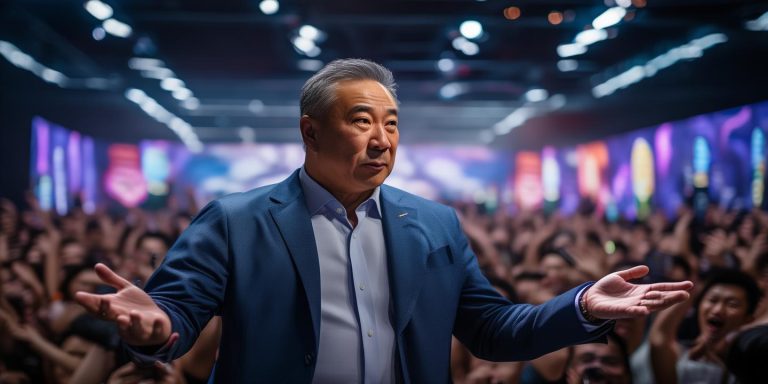 卢伟冰回应米粉：小米16 Pro Max好用吗 听不懂