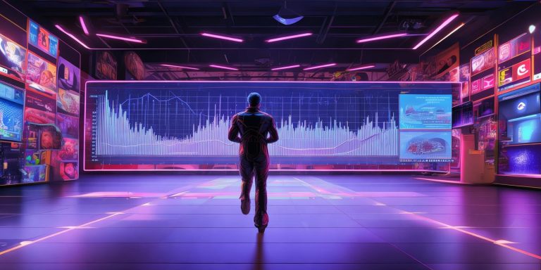 B站发力视频播客：抢占新赛道，破圈增长新机遇